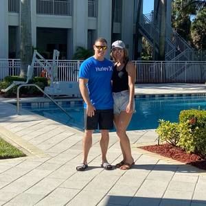 Meet your Posher, Jocelyn